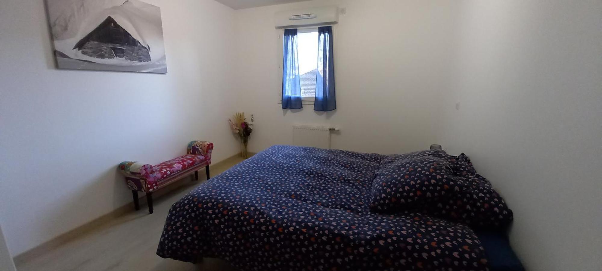 Les Campanules Apartment Bourg-Saint-Maurice Ngoại thất bức ảnh